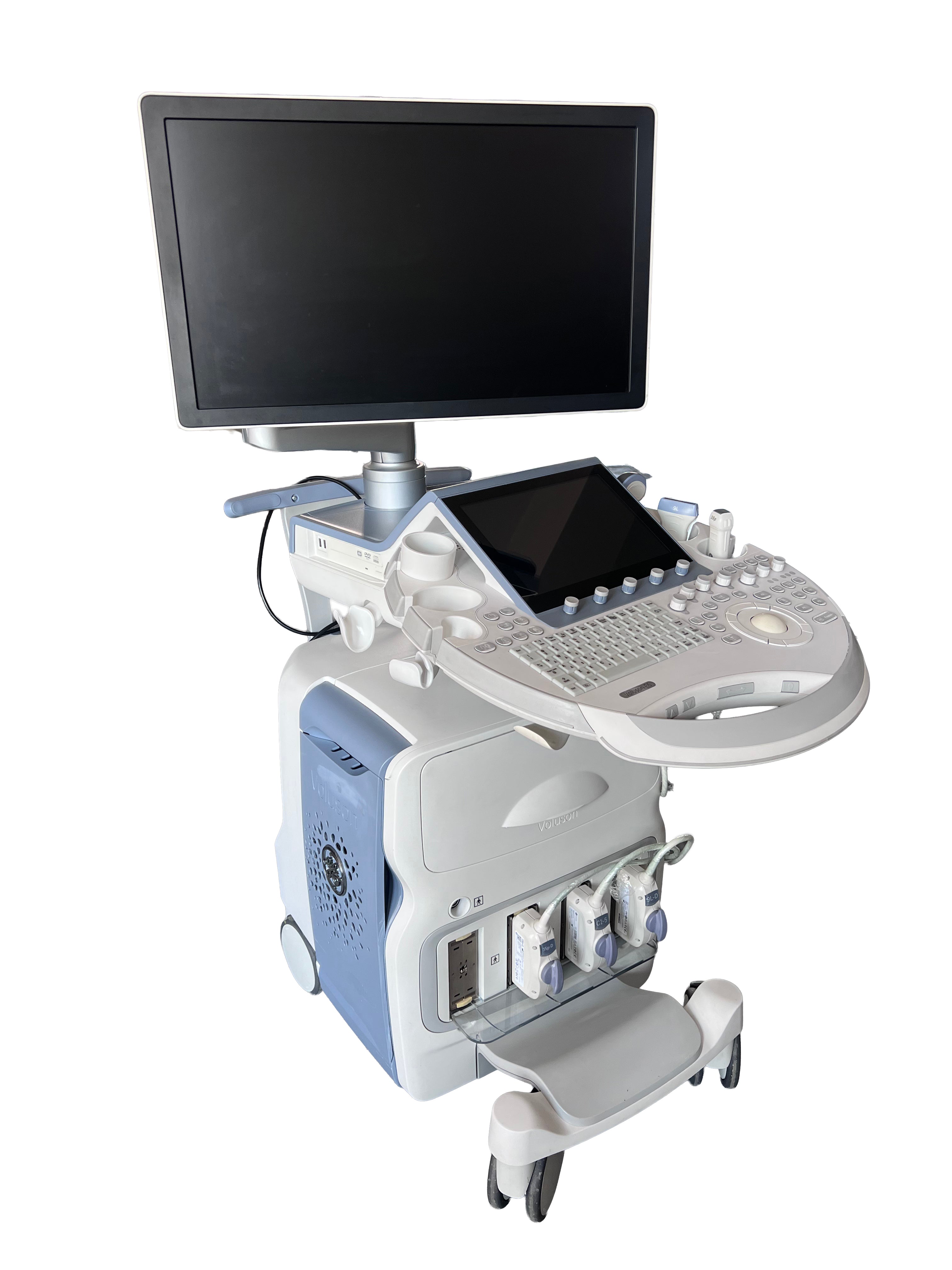 Ultrasound Diagnostic System