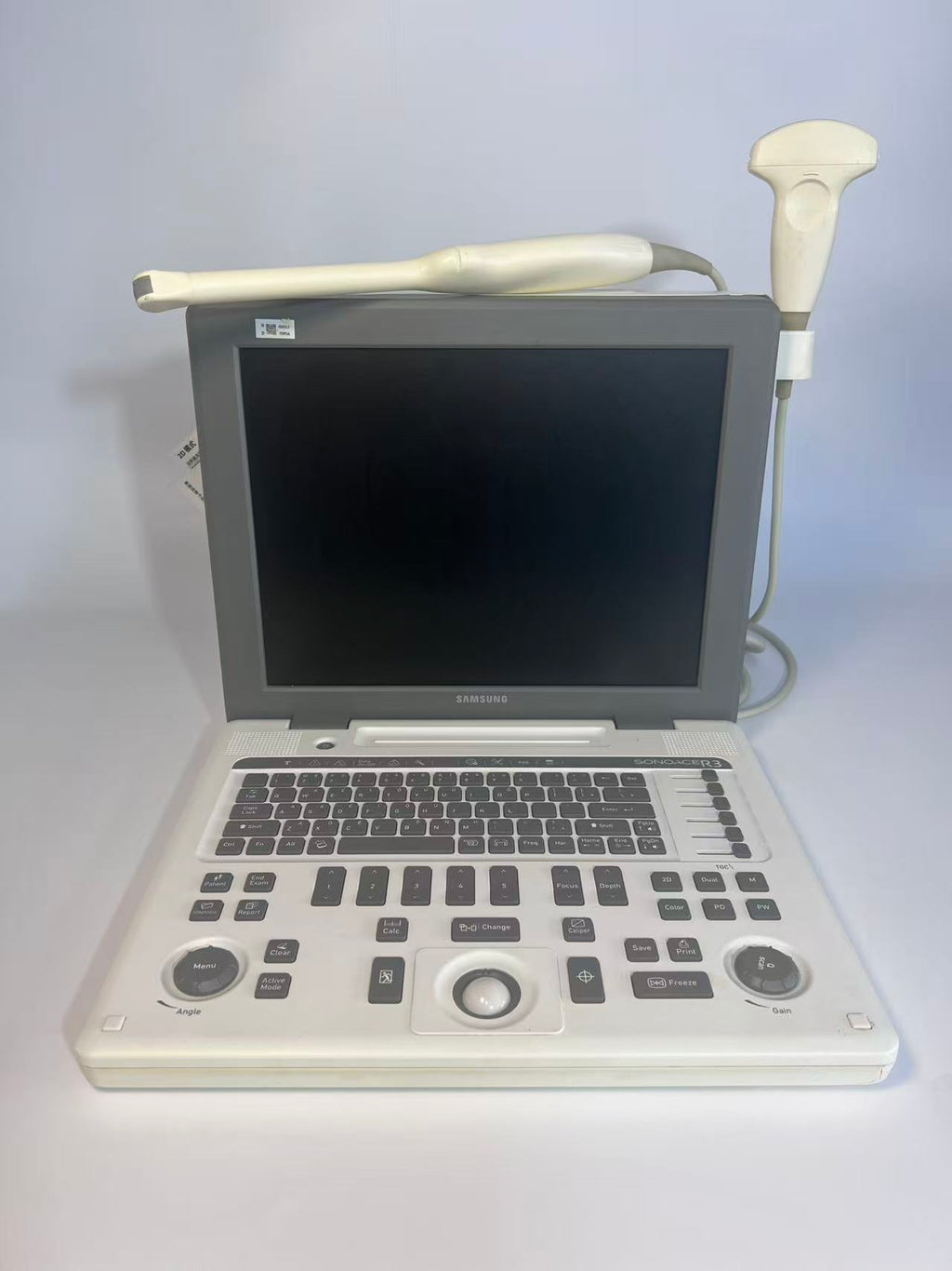 Samsung SONOACE R3 Ultrasound Diagnostic System