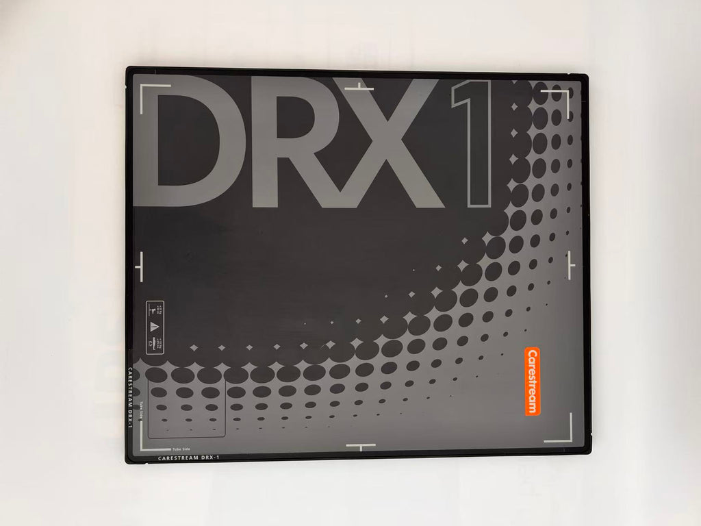 MODEL:DRX-1SystemDetector