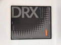 MODEL:DRX-1SystemDetector