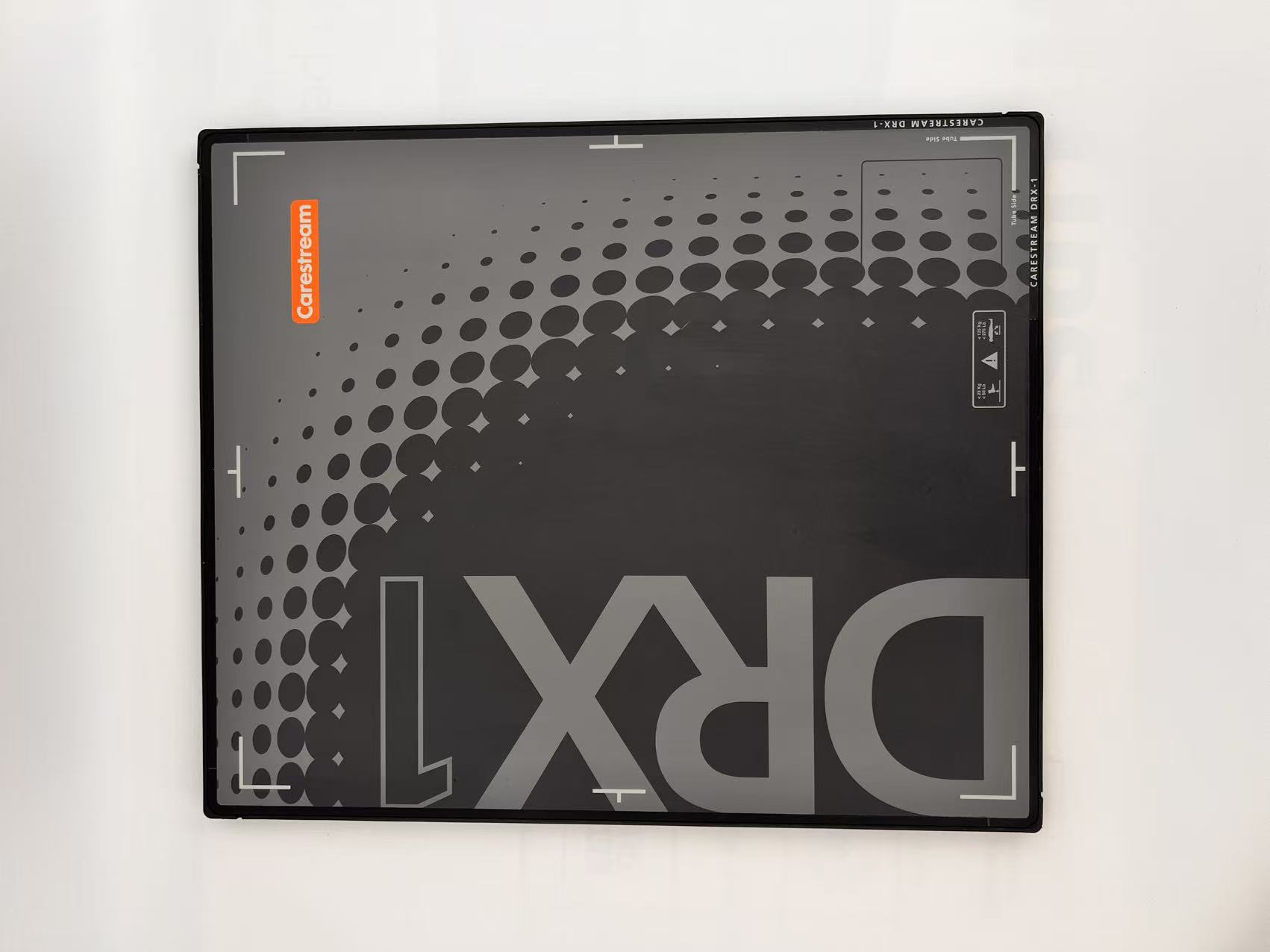 MODEL:DRX-1SystemDetector