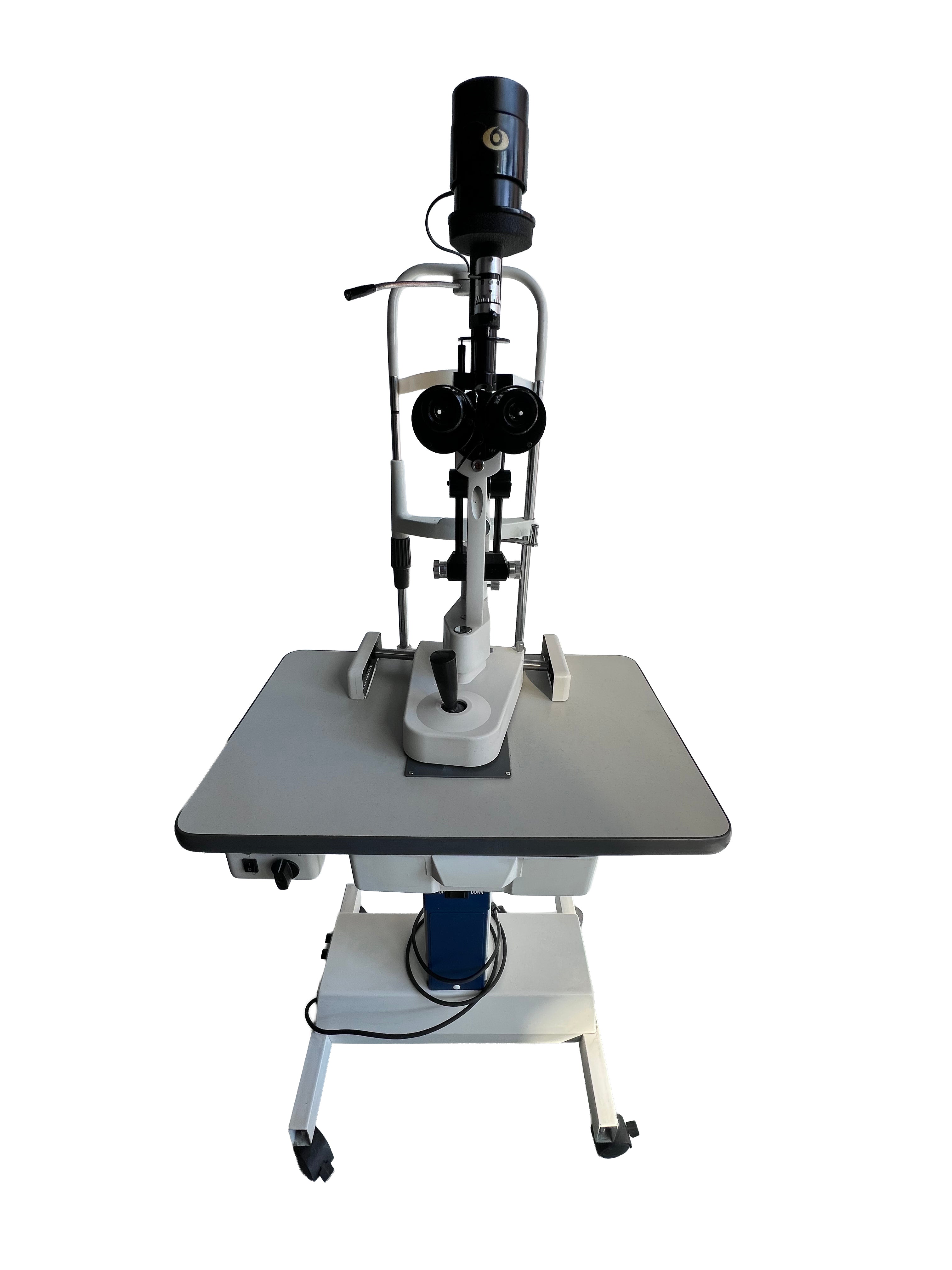 Slit Lamp Microscope