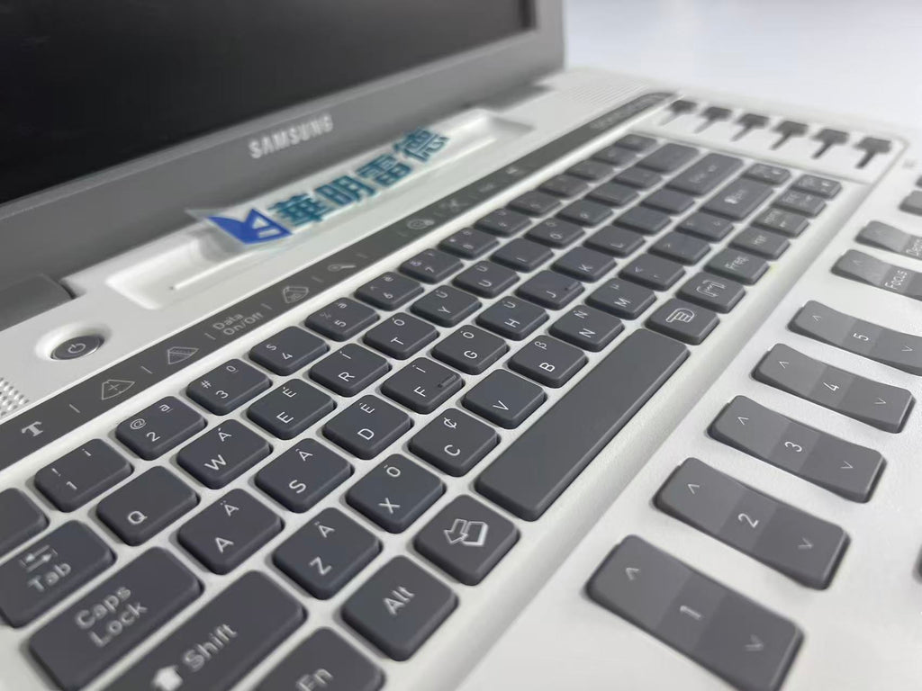 Samsung SONOACE R3 Ultrasound Diagnostic System