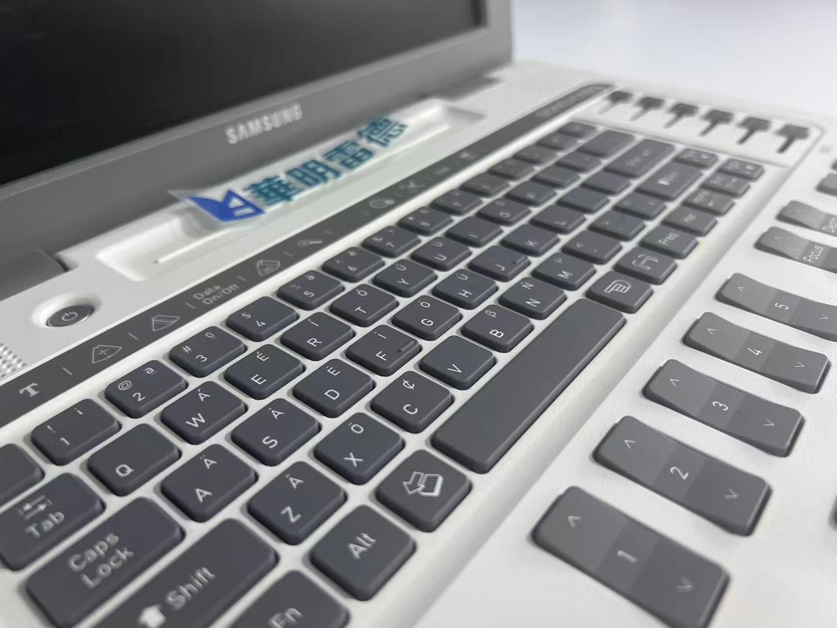 Samsung SONOACE R3 Ultrasound Diagnostic System