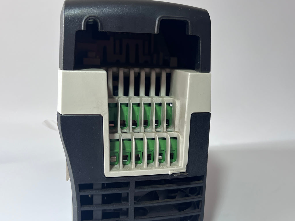 General-Purpose AC Drive / Variable Frequency Drive (VFD)