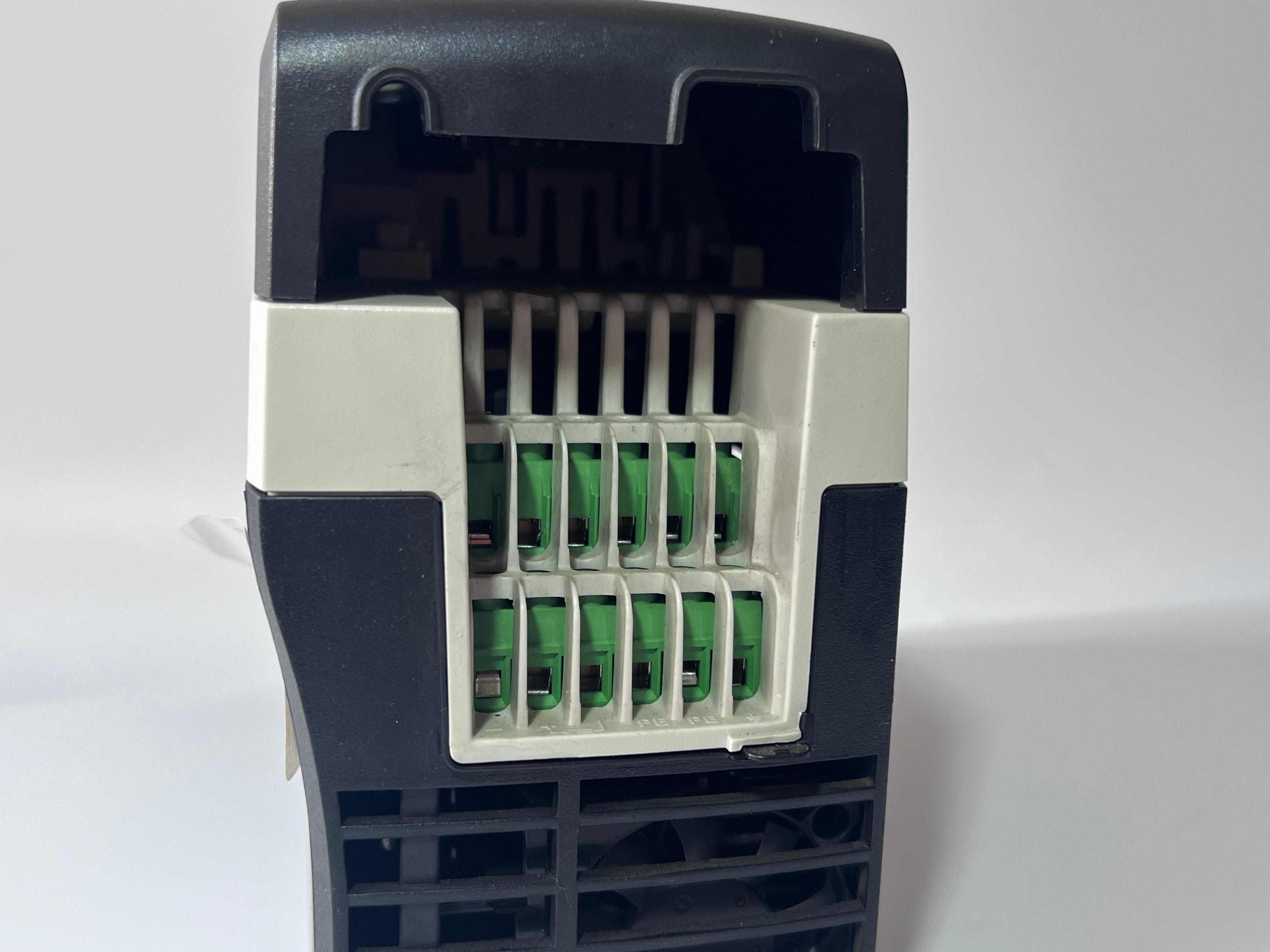 General-Purpose AC Drive / Variable Frequency Drive (VFD)