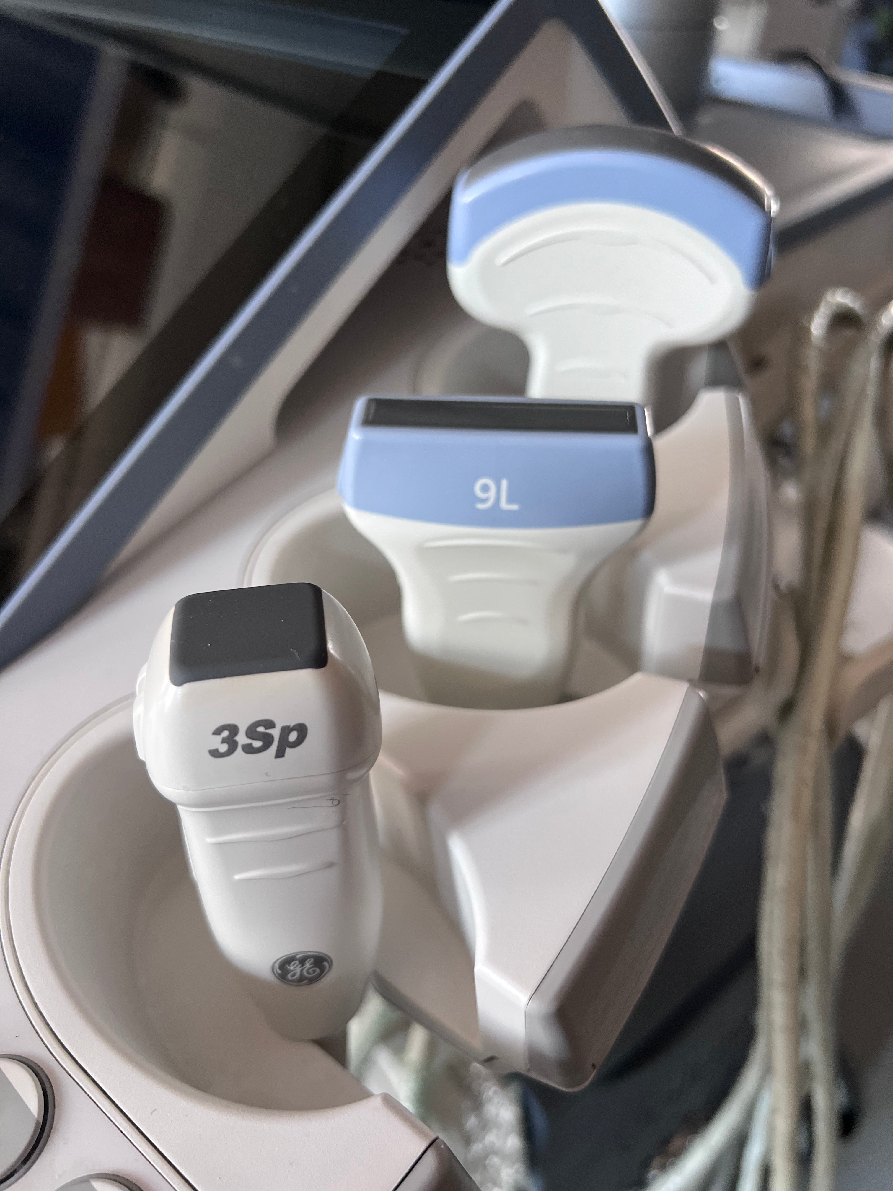 Ultrasound Diagnostic System