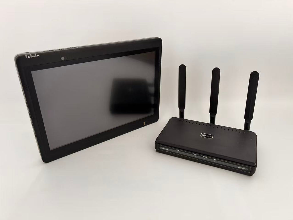MODEL:DRX-1SystemDetector
