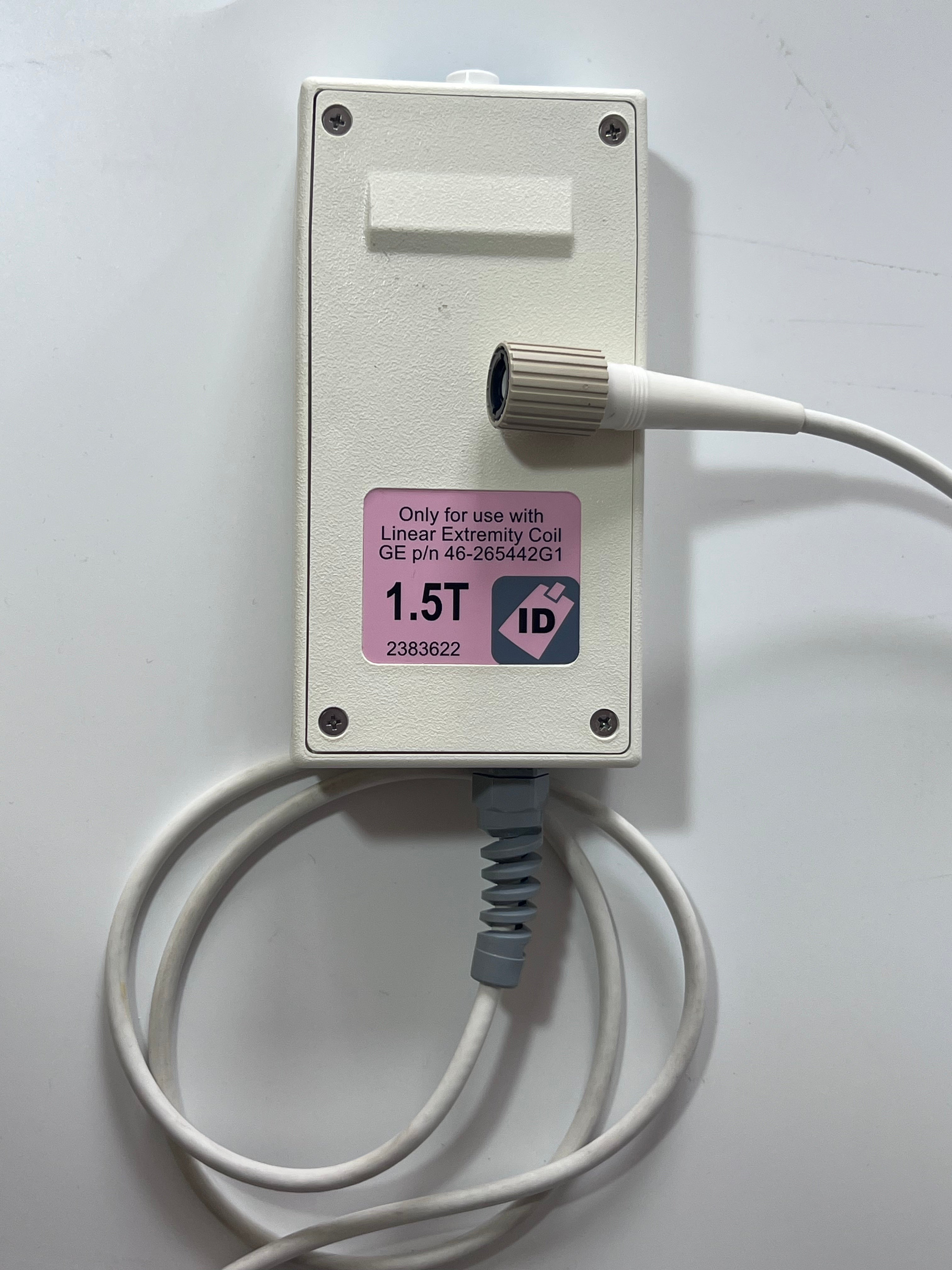 Adapter / Interface