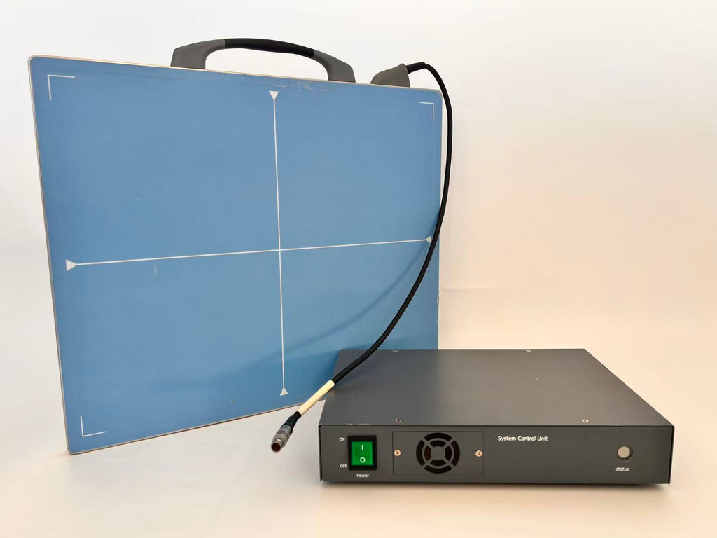 Model:KXDI-P10G   SN:2P10GC0001