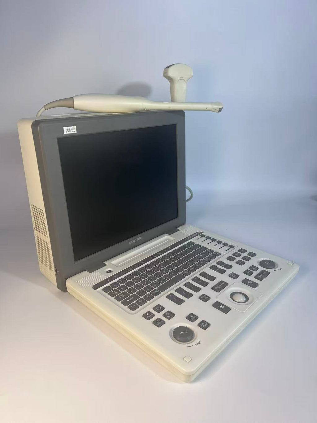 Samsung SONOACE R3 Ultrasound Diagnostic System