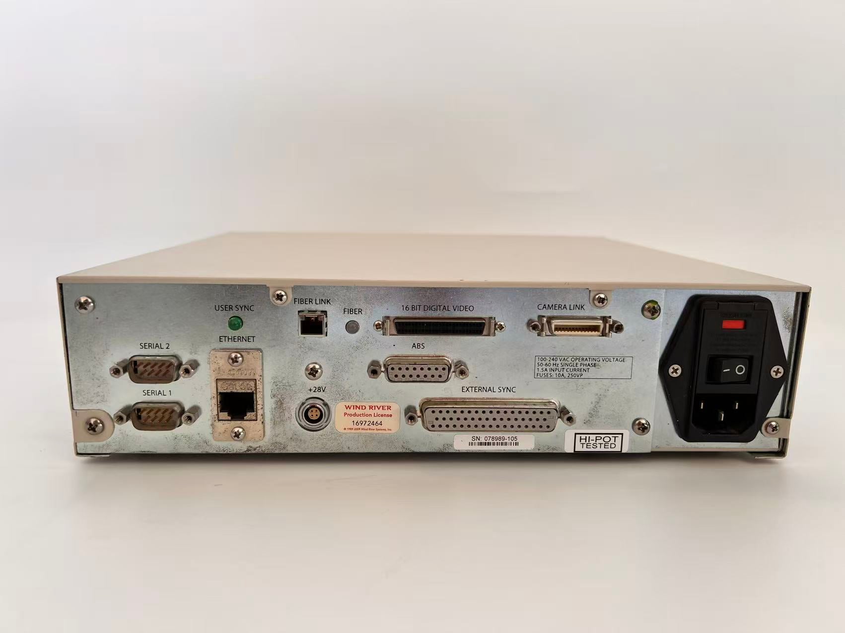 Medical Device Name：GE 515 DR Model：SPAD-R   SN: PA46628.3