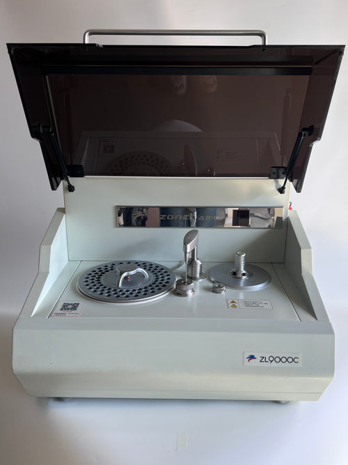 Coagulation Analyzer