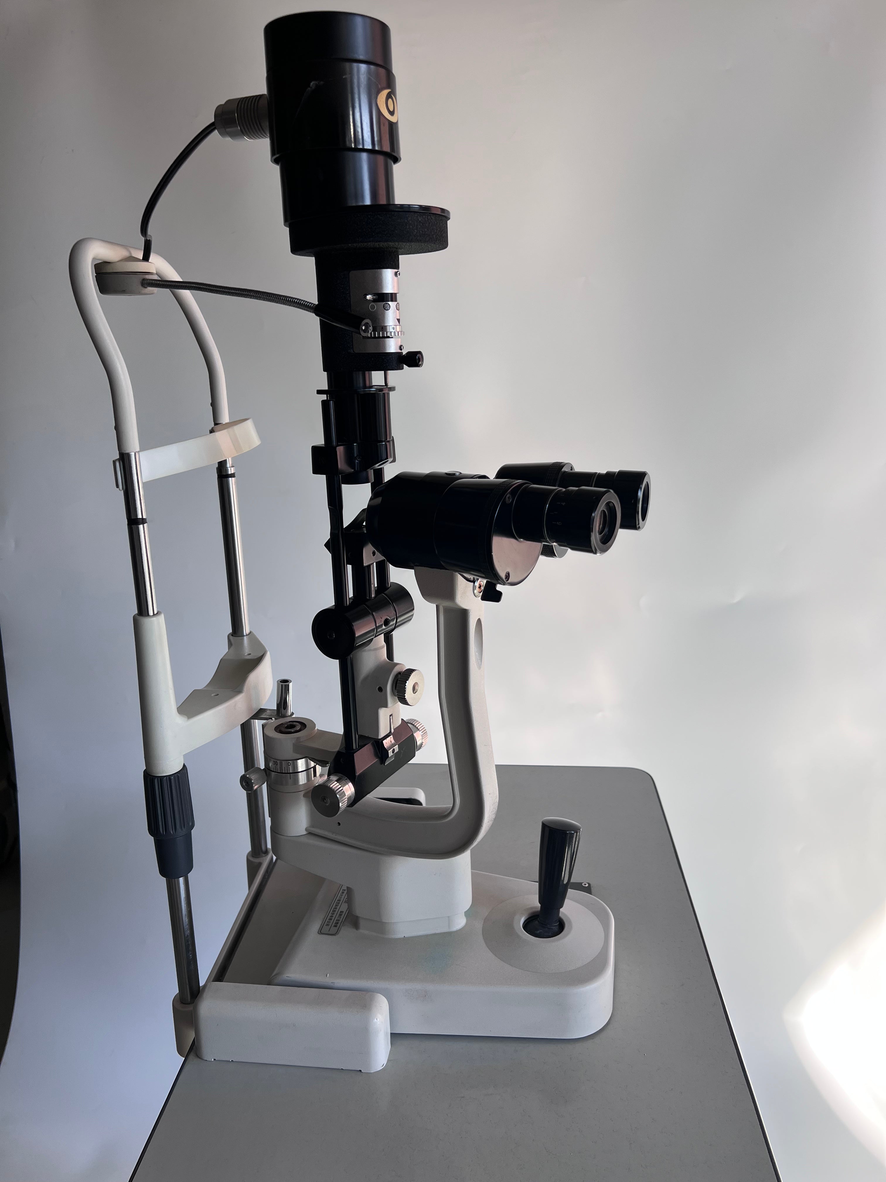 Slit Lamp Microscope