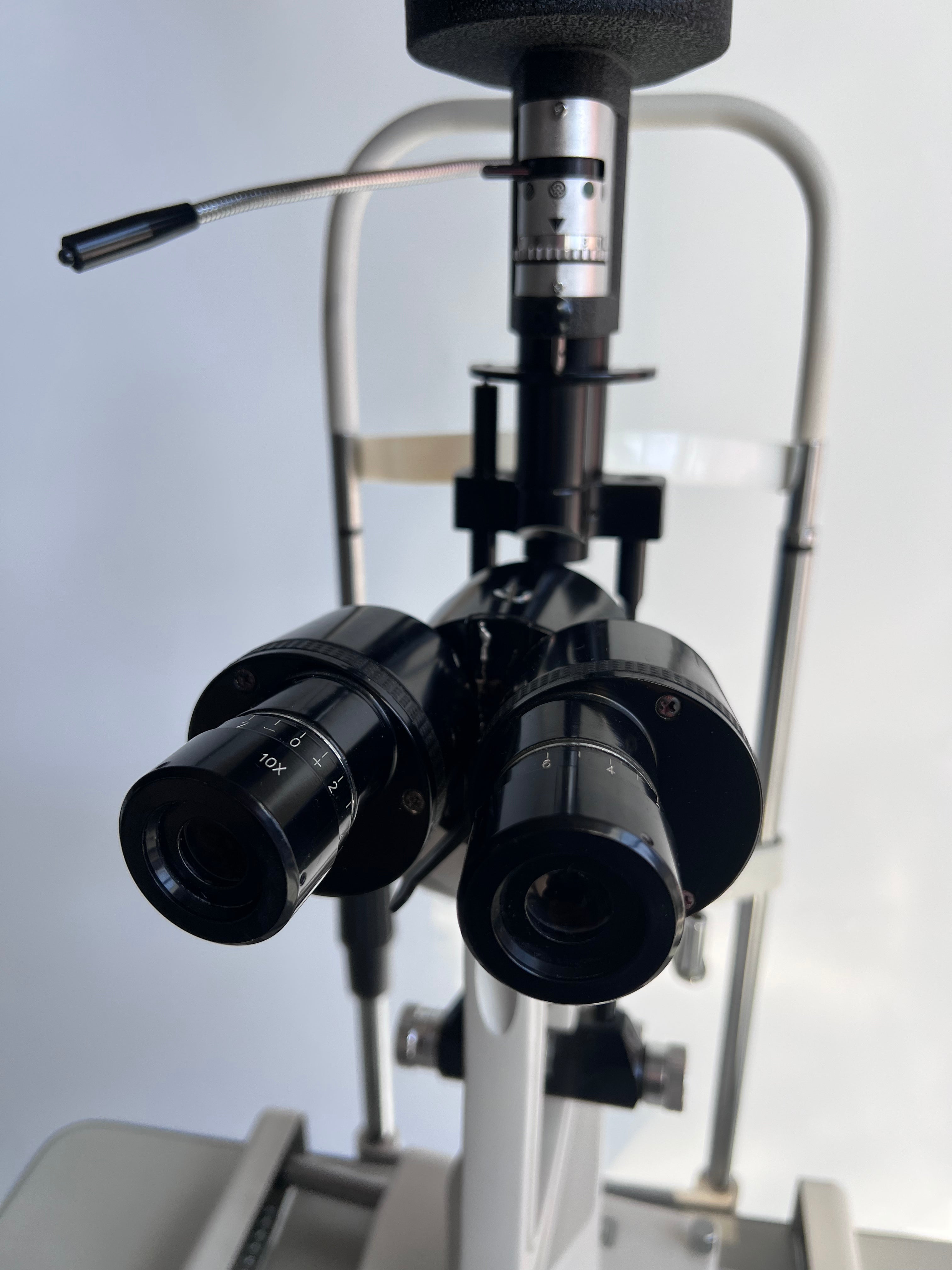 Slit Lamp Microscope