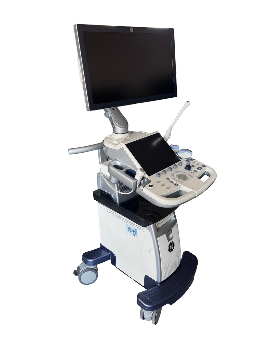 Ultrasound Diagnostic System