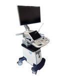 Ultrasound Diagnostic System