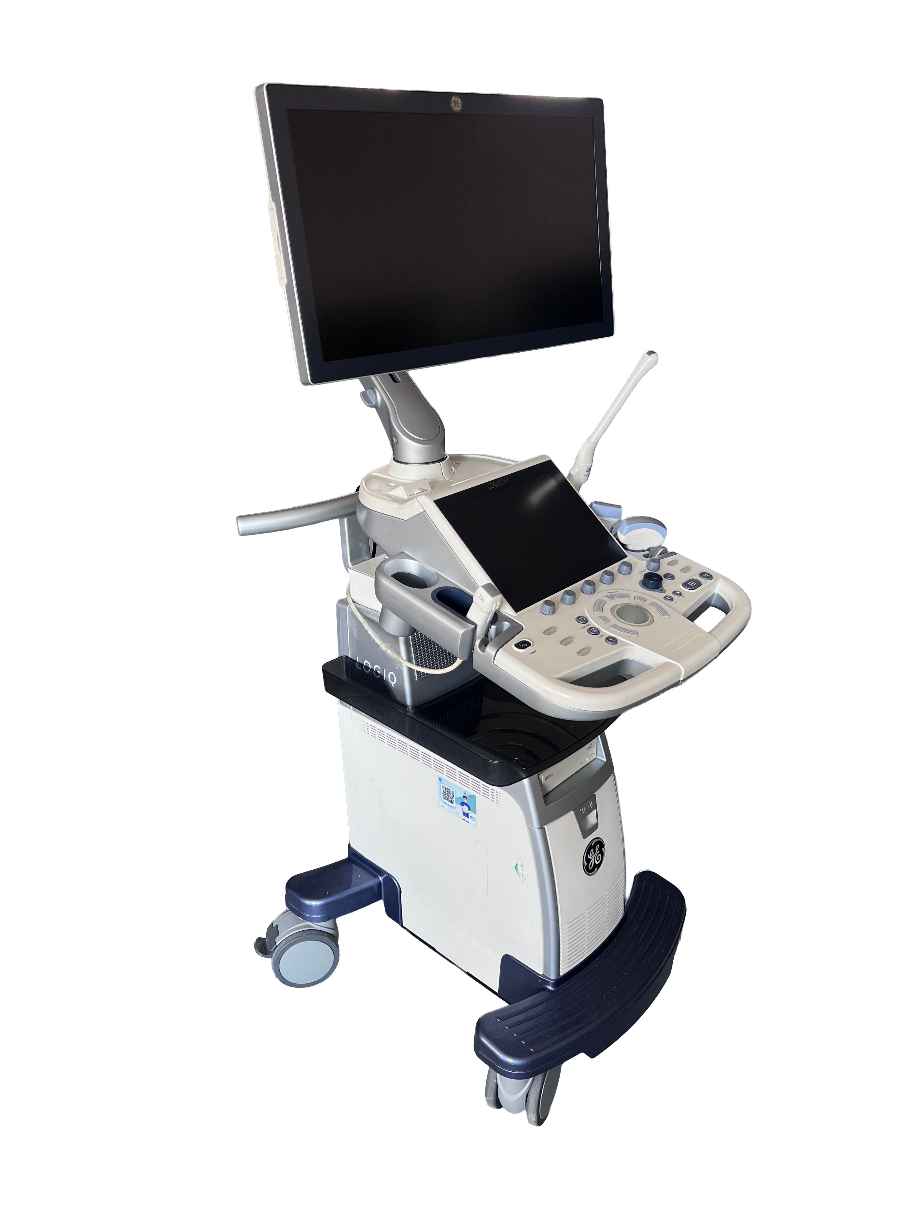 Ultrasound Diagnostic System