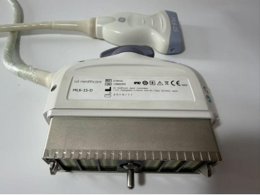 Medical equipment repair pars-high-frequency linear ultrasound probe