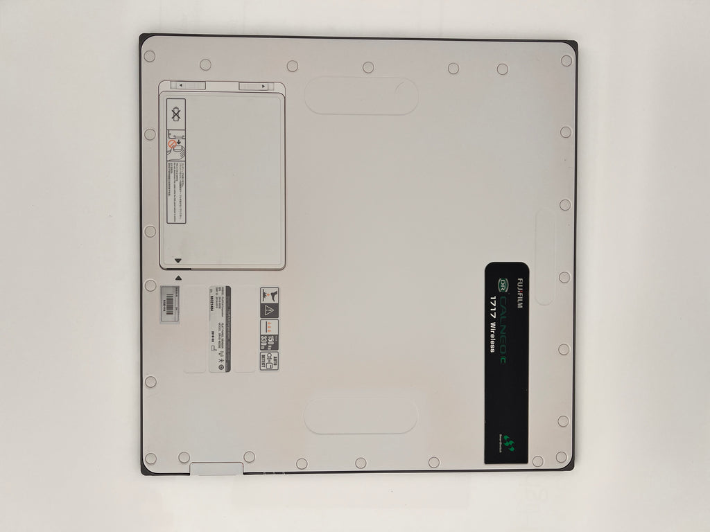 FUJIFILM Corporation   MODEL:DR-ID600   SN:66625495
