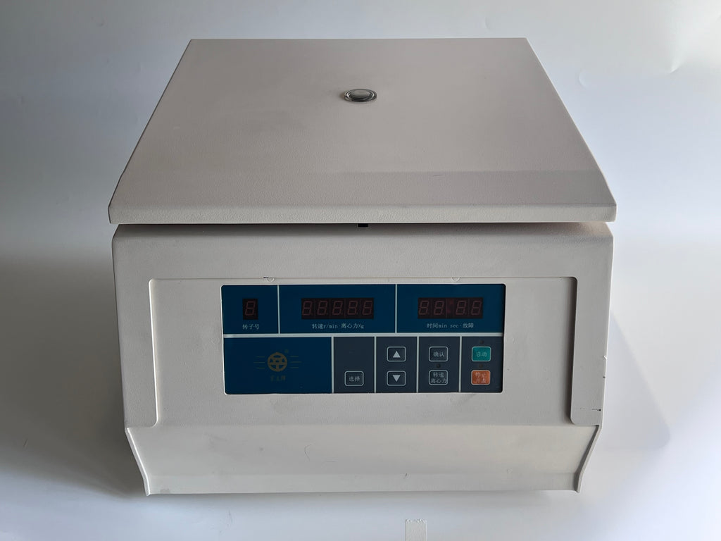 Low-Speed Centrifuge