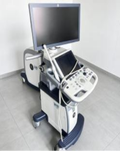 GE LOGIQ P7